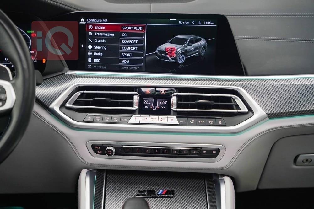 بي ام دبليو X6